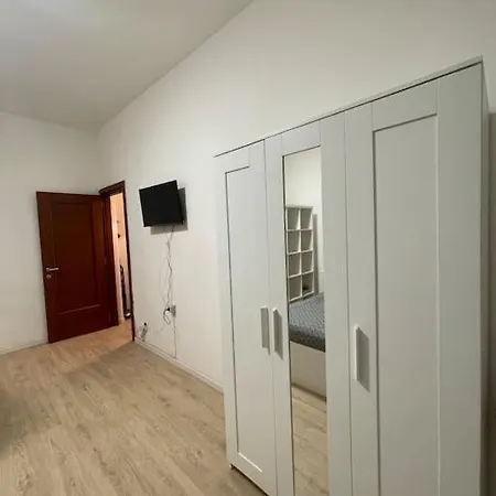 Melzo Apartamento *