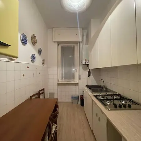 Apartment Melzo
