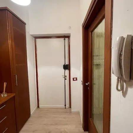 Melzo Apartment