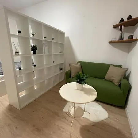 Apartamento Melzo Milán