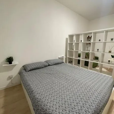 Melzo Apartment *
