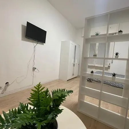 Apartment Melzo Milan
