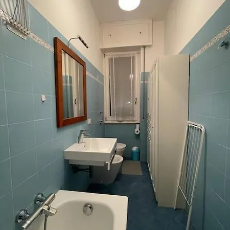 Melzo Apartment