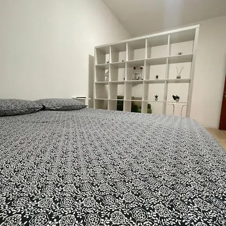 Melzo Apartamento Milán