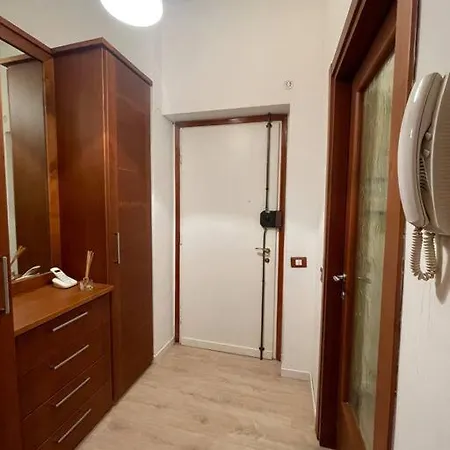 Apartment Melzo