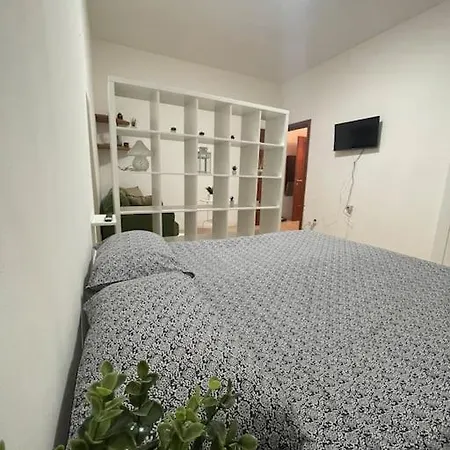 Apartamento Melzo *