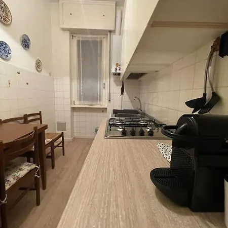 Apartamento Melzo Milán